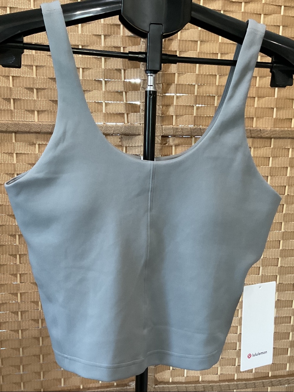 lululemon athletica Glow Up Tank - FEGY